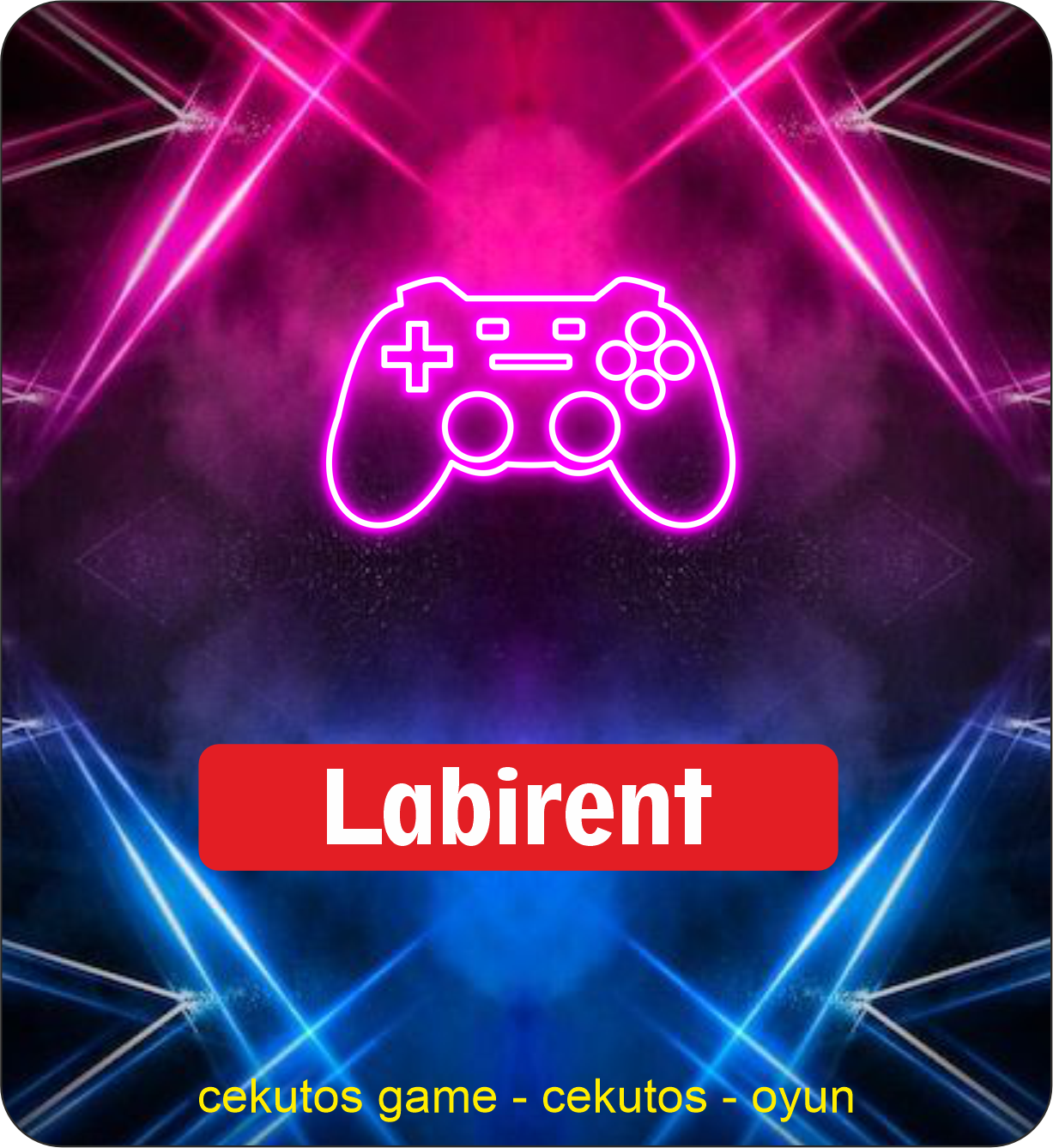 Labirent 