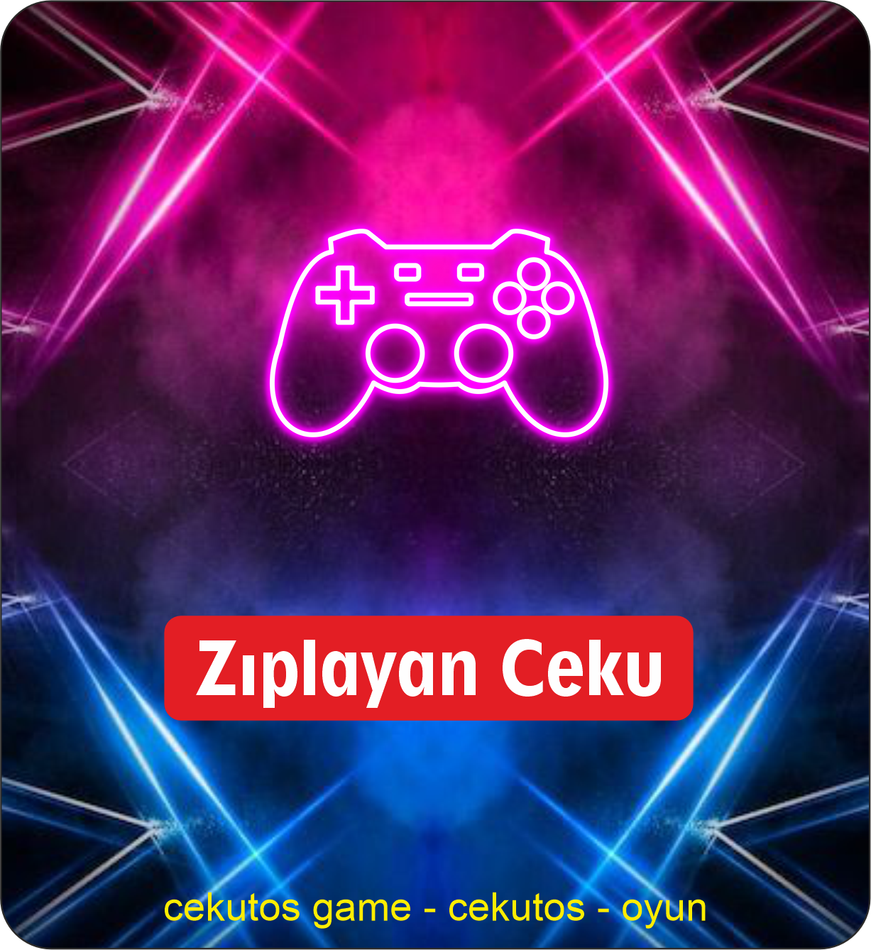 Zıplayan Ceku