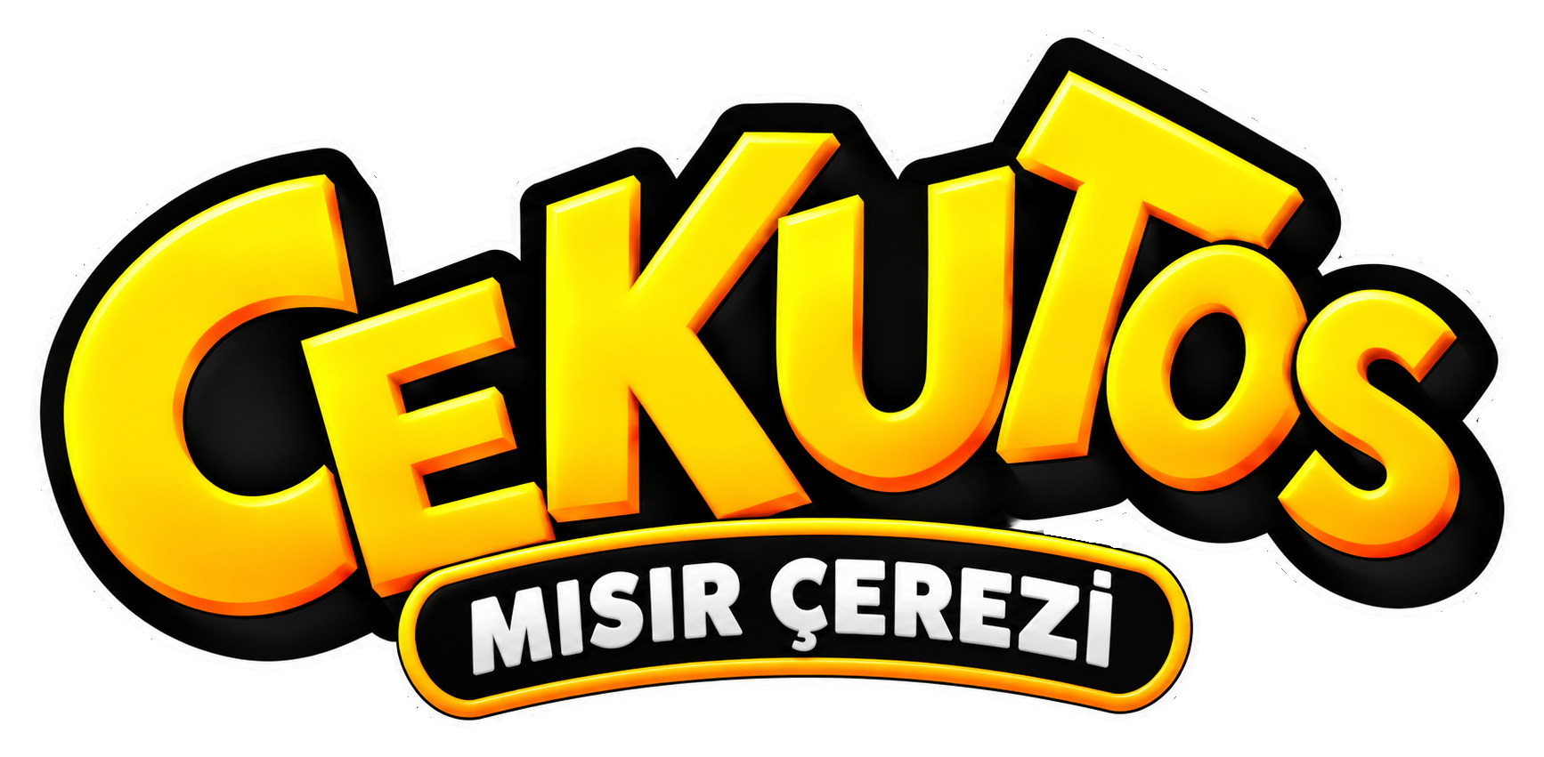 Cekutos Mısır Çerezi Türkiye'nin En Çok Satan Markası ! 